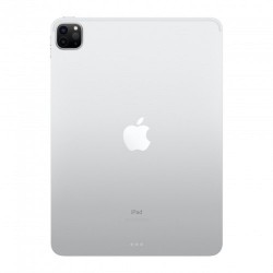  iPad Pro 11" (Wi-Fi/Cell Global - 4th Gen) 128, 256, 512 GB; 1, 2 TB Specs