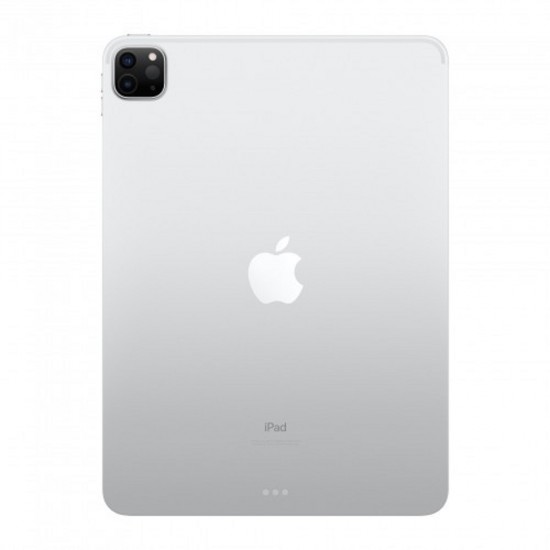  iPad Pro 11" (Wi-Fi/Cell Global - 4th Gen) 128, 256, 512 GB; 1, 2 TB Specs