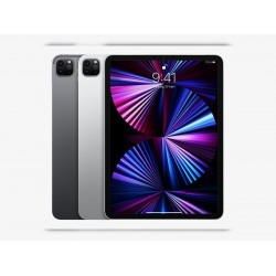 iPad Pro 11" (Wi-Fi/Cell US - 4th Gen) 128, 256, 512 GB; 1, 2 TB Specs