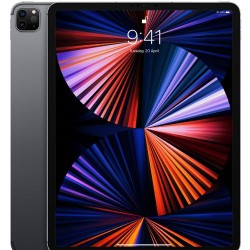  iPad Pro 12.9" (Wi-Fi/Cell Global - 5th Gen) 128, 256, 512 GB; 1, 2 TB Specs