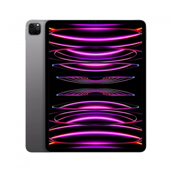  iPad Pro 12.9" (Wi-Fi/Cell US - 6th Gen) 128, 256, 512 GB; 1, 2 TB Specs