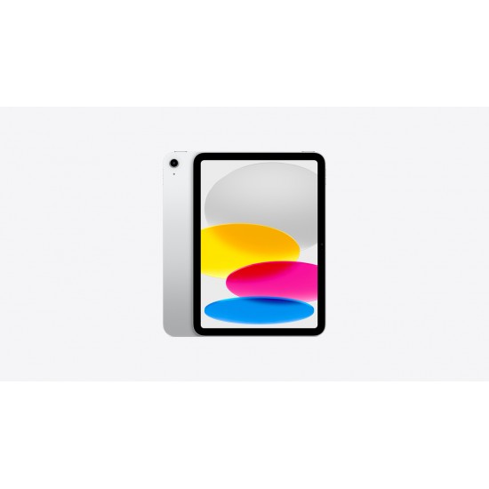 iPad 10.9" 10th Gen (Wi-Fi/Cellular) 64, 256 GB Specs