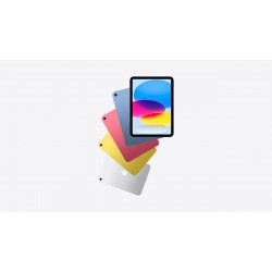 iPad 10.9" 10th Gen (Wi-Fi/Cellular) 64, 256 GB Specs