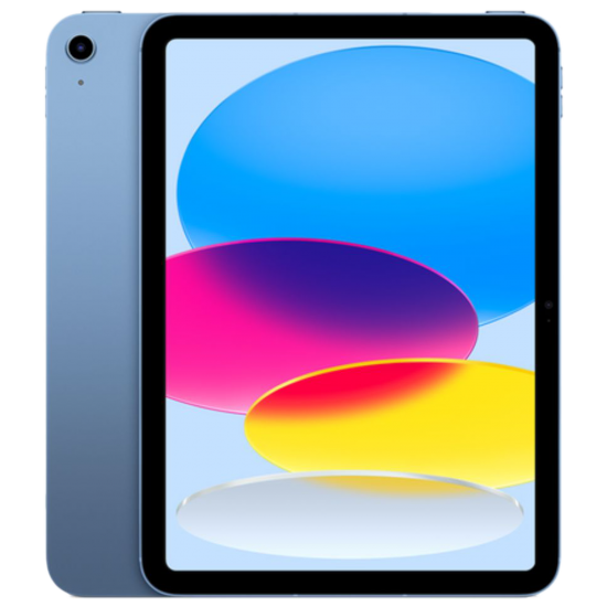 iPad 10.9" 10th Gen (Wi-Fi/Cellular) 64, 256 GB Specs
