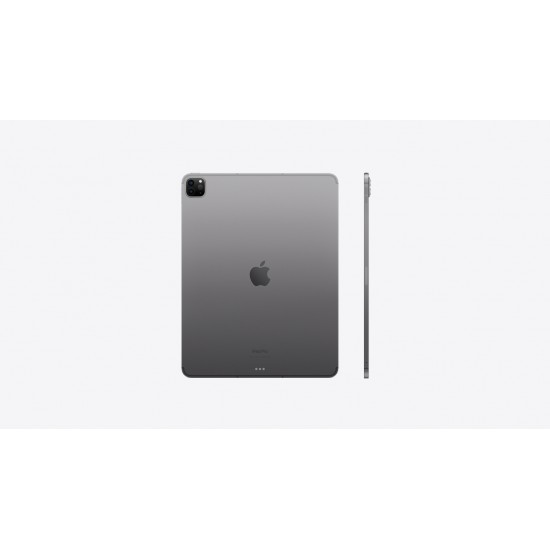 iPad Pro 12.9" (Wi-Fi/Cell Global - 6th Gen) 128, 256, 512 GB; 1, 2 TB Specs