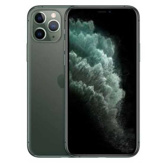 Apple iPhone 11 Pro Max