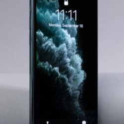 Apple iPhone 11 Pro Max