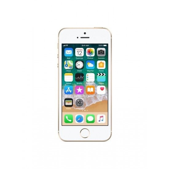 Apple iPhone SE 