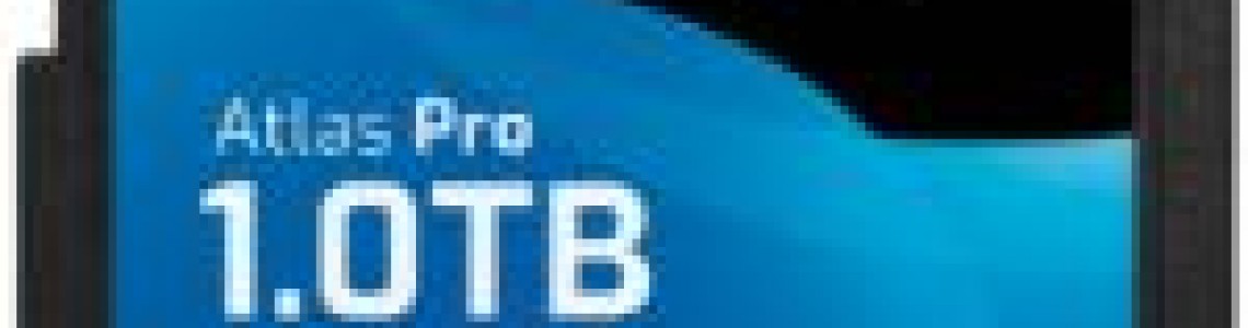 Atlas Pro V60 SD Cards