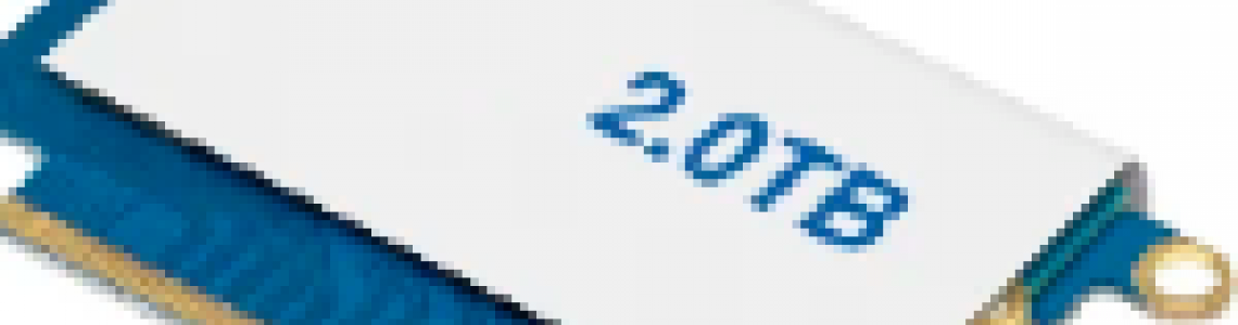 SSDs