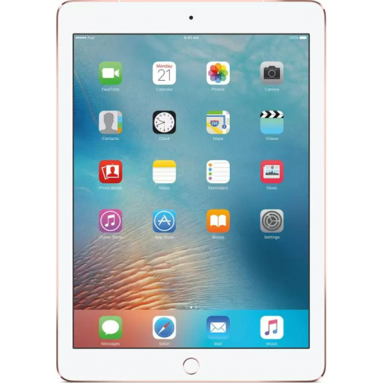 iPad Pro 9.7" (Wi-Fi Only)