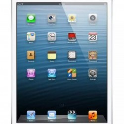 iPad mini Wi-Fi/AT&T/GPS - 1st Gen