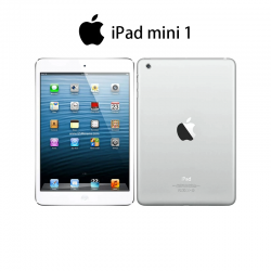 iPad mini Wi-Fi/AT&T/GPS - 1st Gen