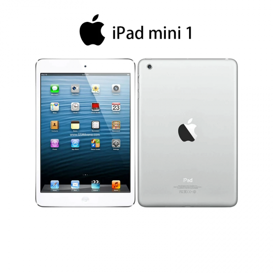 iPad mini Wi-Fi/AT&T/GPS - 1st Gen