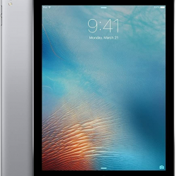 iPad Pro 9.7" (Wi-Fi Only)