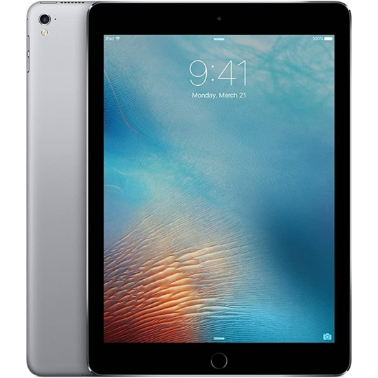 iPad Pro 9.7" (Wi-Fi Only)