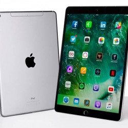 iPad Pro 10.5" (Wi-Fi Only)