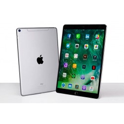 iPad Pro 10.5" (Wi-Fi Only)