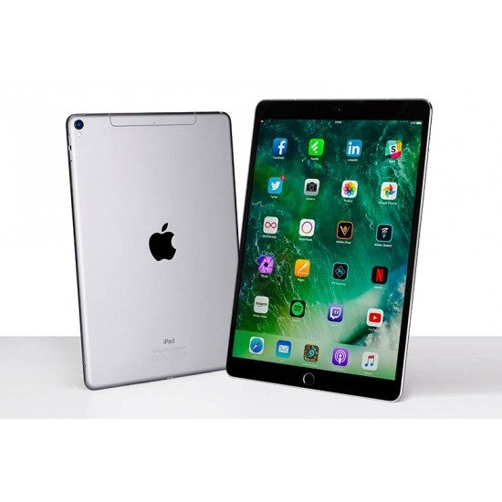 iPad Pro 10.5" (Wi-Fi Only)