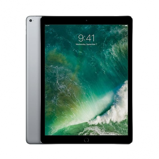iPad Pro 12.9" (Wi-Fi Only)