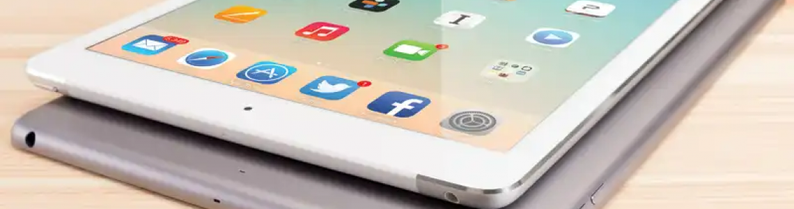 iPad Air