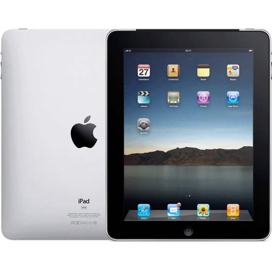 Apple iPad Wi-Fi (1st Gen)