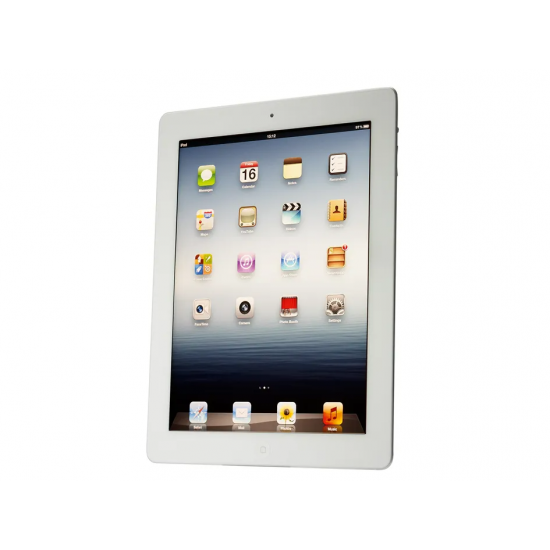 iPad 3rd Gen (Wi-Fi Only) 