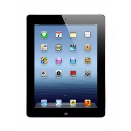iPad 3rd Gen (Wi-Fi Only) 