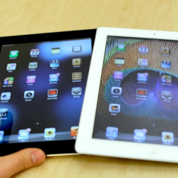 iPad 3rd Gen (Wi-Fi Only) 