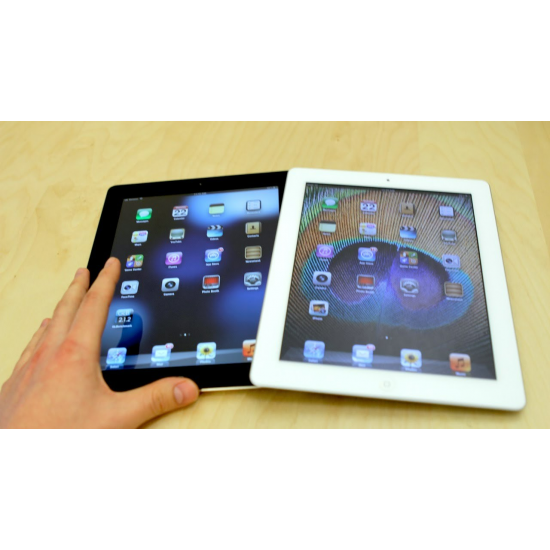 iPad 3rd Gen (Wi-Fi Only) 