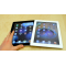 iPad 3rd Gen (Wi-Fi/Cellular AT&T/GPS)