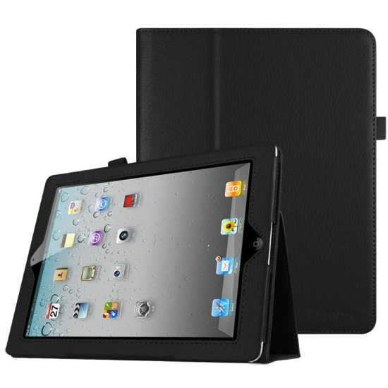 iPad 4th Gen (Wi-Fi Only)