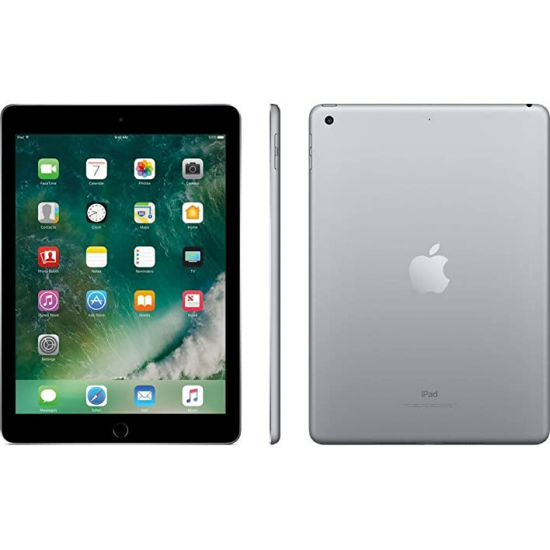 iPad 9.7" 5th Gen (Wi-Fi Only)