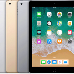 iPad 9.7" 5th Gen (Wi-Fi Only)