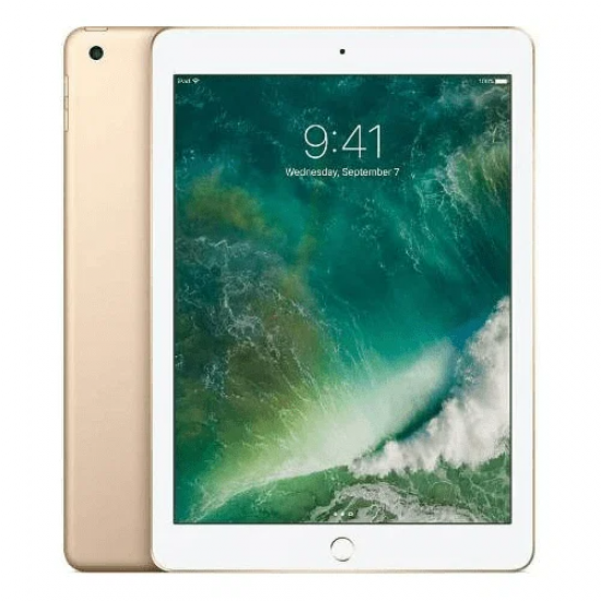 iPad 9.7" 5th Gen (Wi-Fi Only)