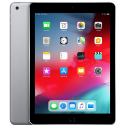 iPad 9.7" 6th Gen (Wi-Fi Only)