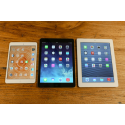 iPad Air Wi-Fi/TD-LTE - China