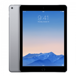 iPad Air 2 (Wi-Fi Only)