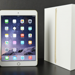 iPad mini 3 (Wi-Fi Only)