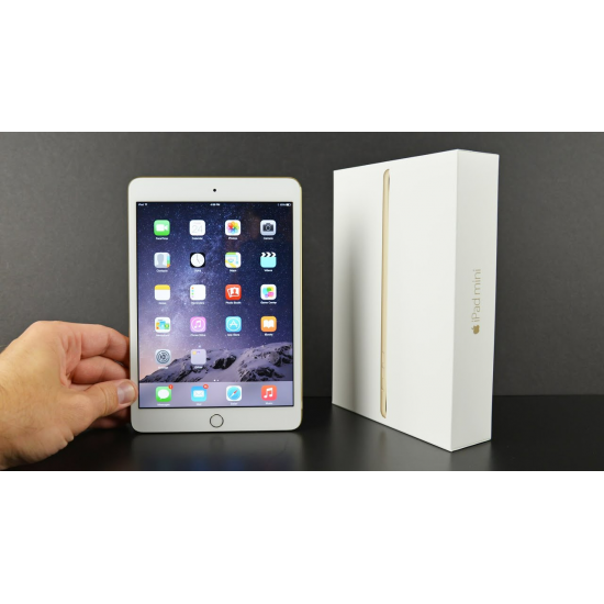 iPad mini 3 (Wi-Fi/Cellular)