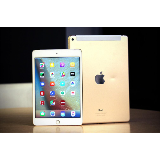 iPad mini 4 (Wi-Fi Only)