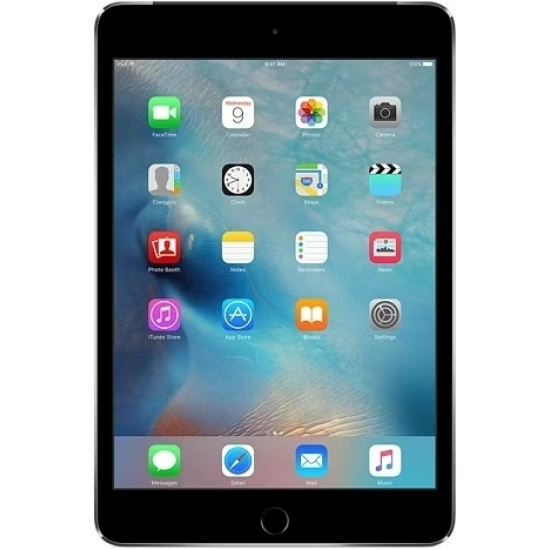 iPad mini 4 (Wi-Fi Only)