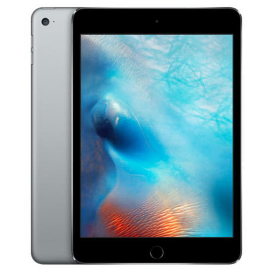 iPad mini 4 (Wi-Fi Only)