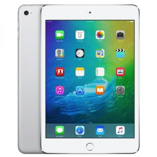 iPad mini 4 (Wi-Fi/Cellular)