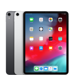 iPad Pro 11" (Wi-Fi Only)