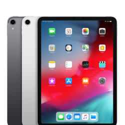 iPad Pro 11" (Wi-Fi Only)