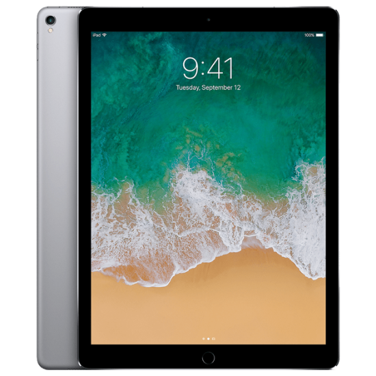iPad Pro 12.9" (Wi-Fi Only)