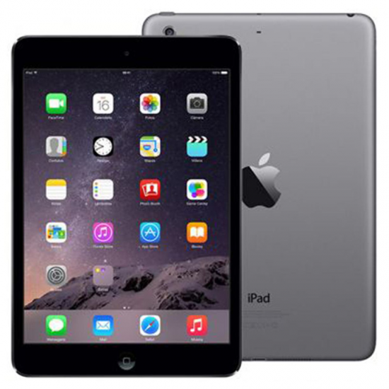 iPad mini 2 (Retina/2nd Gen, Wi-Fi Only) 