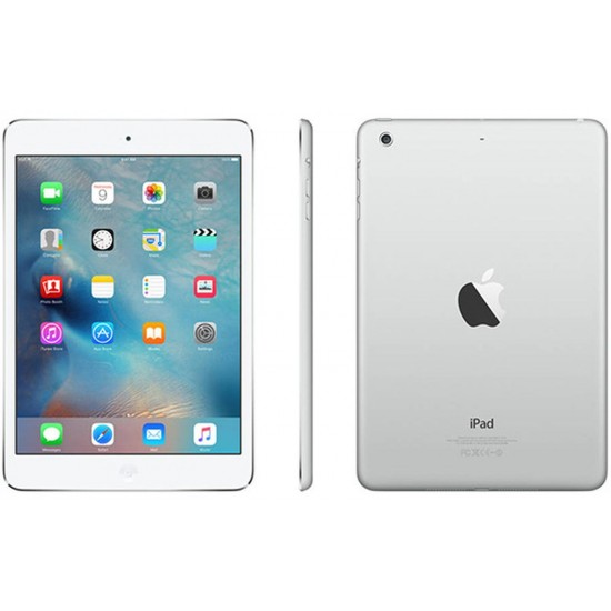 iPad mini 2 (Retina/2nd Gen, Wi-Fi Only) 
