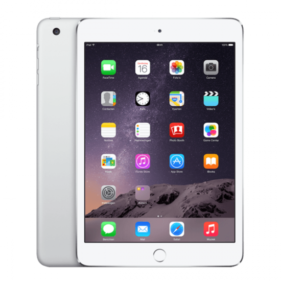 iPad mini 3 (Wi-Fi/Cellular)